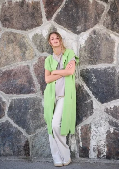 Damen Henriette Steffensen Copenhagen LANGE WESTE | 7169