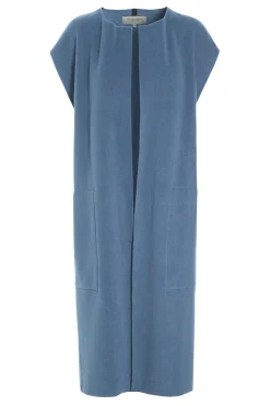 Damen Henriette Steffensen Copenhagen LANGE WESTE | 7169