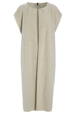 Damen Henriette Steffensen Copenhagen LANGE WESTE | 7169