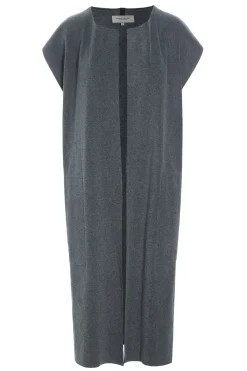 Damen Henriette Steffensen Copenhagen LANGE WESTE | 7169