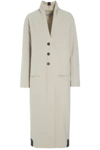 Damen Henriette Steffensen Copenhagen LANGEN CARDIGAN | 77002