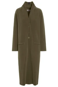 Damen Henriette Steffensen Copenhagen LANGER CARDIGAN | 7162