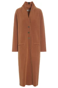 Damen Henriette Steffensen Copenhagen LANGER CARDIGAN | 7162