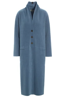 Damen Henriette Steffensen Copenhagen LANGER CARDIGAN | 7162