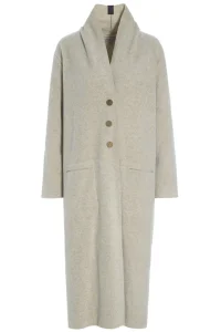 Damen Henriette Steffensen Copenhagen LANGER CARDIGAN | 7162