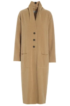 Damen Henriette Steffensen Copenhagen LANGER CARDIGAN | 7162