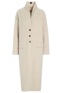 Damen Henriette Steffensen Copenhagen LANGER CARDIGAN | 7162