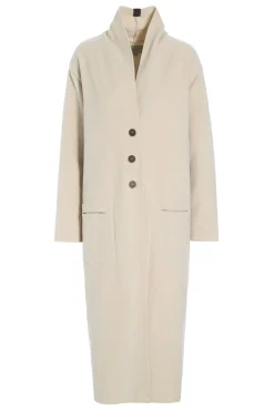 Damen Henriette Steffensen Copenhagen LANGER CARDIGAN | 7162