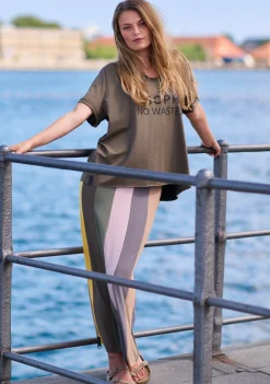 Damen Henriette Steffensen Copenhagen LANGER NO WASTE ROCK | 98056