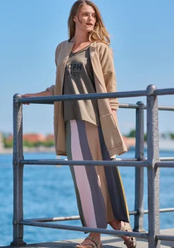 Damen Henriette Steffensen Copenhagen LANGER NO WASTE ROCK | 98056