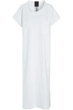 Damen Henriette Steffensen Copenhagen LANGES KLEID | 73402