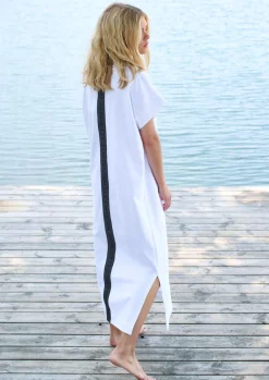 Damen Henriette Steffensen Copenhagen LANGES KLEID | 73402