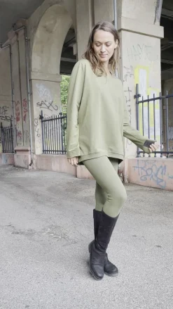 Damen Henriette Steffensen Copenhagen LEGGINGS | 72304