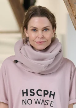 Damen Henriette Steffensen Copenhagen LOOP SCHAL | 4074