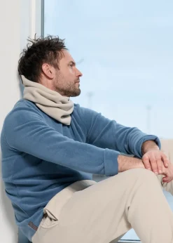 Herren Henriette Steffensen Copenhagen LOOP SCHAL | 1043C