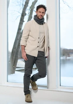 Herren Henriette Steffensen Copenhagen LOOP SCHAL | 1043C