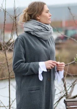 Damen Henriette Steffensen Copenhagen LOOP SCHAL | 4074P