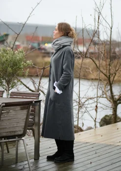 Damen Henriette Steffensen Copenhagen LOOP SCHAL | 4074P