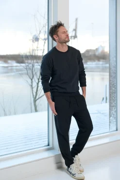 Herren Henriette Steffensen Copenhagen LOUNGEHOSE | 1024C