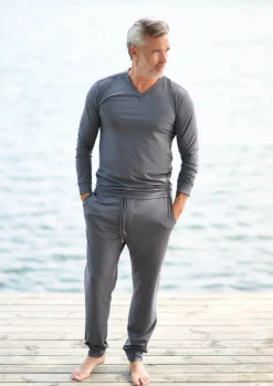 Herren Henriette Steffensen Copenhagen LOUNGEHOSE | 1024C