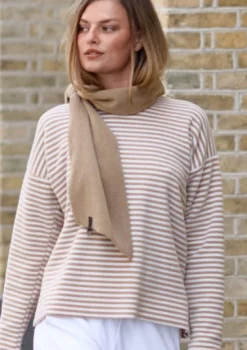 Damen Henriette Steffensen Copenhagen MINI SCHAL | 5001