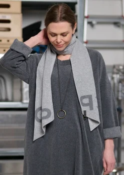 Damen Henriette Steffensen Copenhagen MINI SCHAL | 5001P