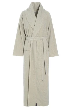 Damen Henriette Steffensen Copenhagen MORGENMANTEL DAMEN MAXI | 7128 MAXI