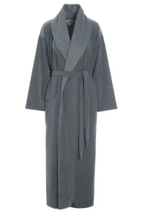 Damen Henriette Steffensen Copenhagen MORGENMANTEL DAMEN MAXI | 7128 MAXI