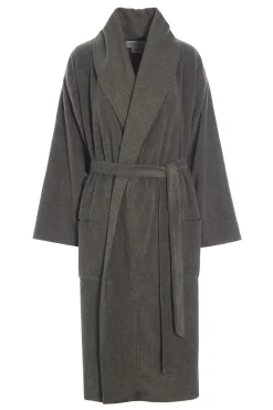 Damen Henriette Steffensen Copenhagen MORGENMANTEL FRAUEN MIDI | 7128 MIDI