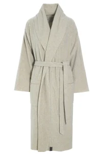 Damen Henriette Steffensen Copenhagen MORGENMANTEL FRAUEN MIDI | 7128 MIDI