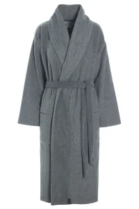 Damen Henriette Steffensen Copenhagen MORGENMANTEL FRAUEN MIDI | 7128 MIDI