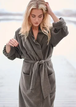 Damen Henriette Steffensen Copenhagen MORGENMANTEL FRAUEN MINI | 7128 MINI