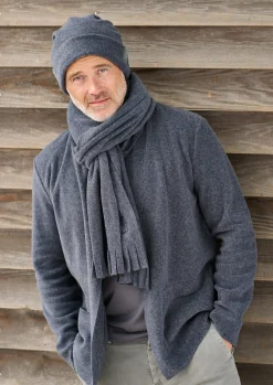 Herren Henriette Steffensen Copenhagen MÜTZE MIT UMLAUFENDER KANTE | 1008C