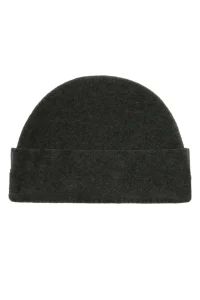 Herren Henriette Steffensen Copenhagen MÜTZE MIT UMLAUFENDER KANTE | 1008C