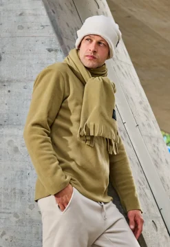 Herren Henriette Steffensen Copenhagen MÜTZE MIT UMLAUFENDER KANTE | 1008C