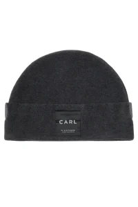 Herren Henriette Steffensen Copenhagen MÜTZE MIT UMLAUFENDER KANTE | 1008C