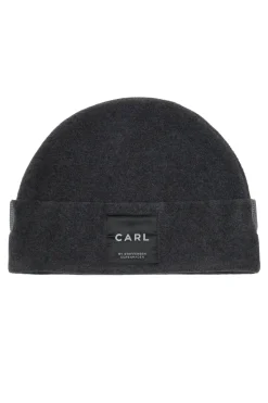 Herren Henriette Steffensen Copenhagen MÜTZE MIT UMLAUFENDER KANTE | 1008C