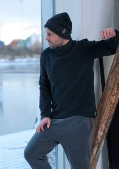 Herren Henriette Steffensen Copenhagen MÜTZE MIT UMLAUFENDER KANTE | 1008C