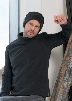 Herren Henriette Steffensen Copenhagen MÜTZE MIT UMLAUFENDER KANTE | 1008C