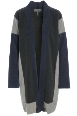 Damen Henriette Steffensen Copenhagen NO WASTE CARDIGAN | 7141