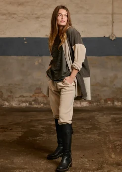 Damen Henriette Steffensen Copenhagen NO WASTE CARDIGAN | 7175