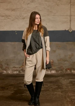 Damen Henriette Steffensen Copenhagen NO WASTE CARDIGAN | 7175