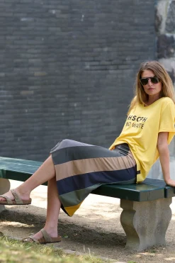 Damen Henriette Steffensen Copenhagen NO WASTE ROCK | 98048