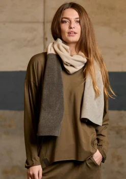 Damen Henriette Steffensen Copenhagen NO WASTE SCHAL | 4063NW