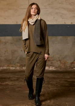 Damen Henriette Steffensen Copenhagen NO WASTE SCHAL | 4063NW