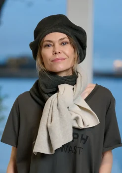 Damen Henriette Steffensen Copenhagen NO WASTE SCHAL | 4063NW