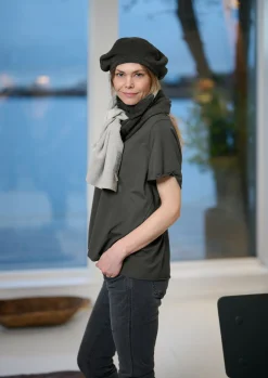 Damen Henriette Steffensen Copenhagen NO WASTE SCHAL | 4063NW