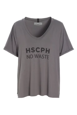 Damen Henriette Steffensen Copenhagen NO WASTE TEE | 96081