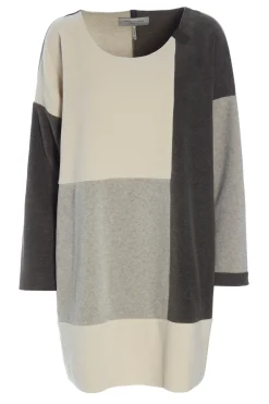 Damen Henriette Steffensen Copenhagen NO WASTE TUNIKA | 1322