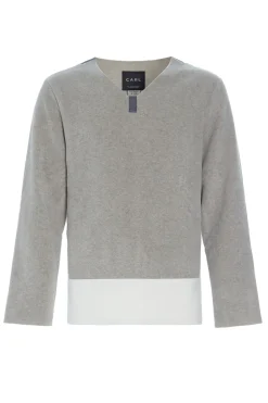 Herren Henriette Steffensen Copenhagen ONE SIZE BLUSE MÂNNER | 1013C